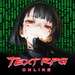 サイバーコード - サイバーパンク MMORPG