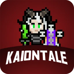 أيقونة Kaion Tale - MMORPG